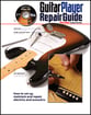 Guitar Player Repair Guide book cover